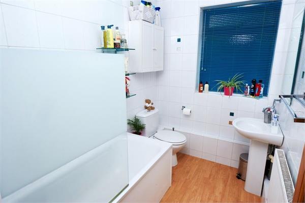 Northway Crescent, Mill Hill